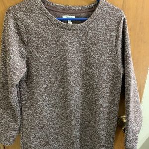 Maurice’s sweater dress